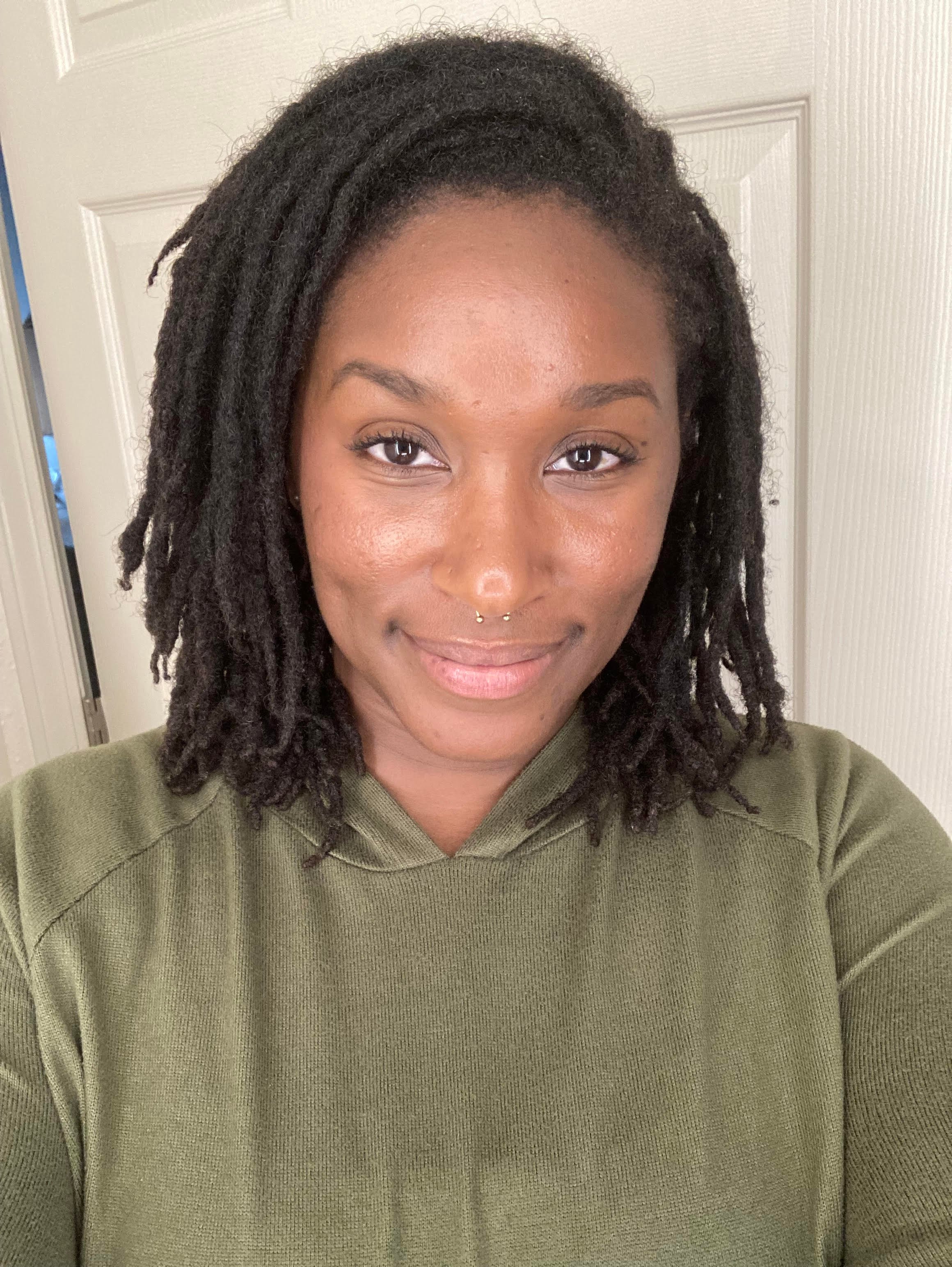 Profile photo for Shanta Dawkins