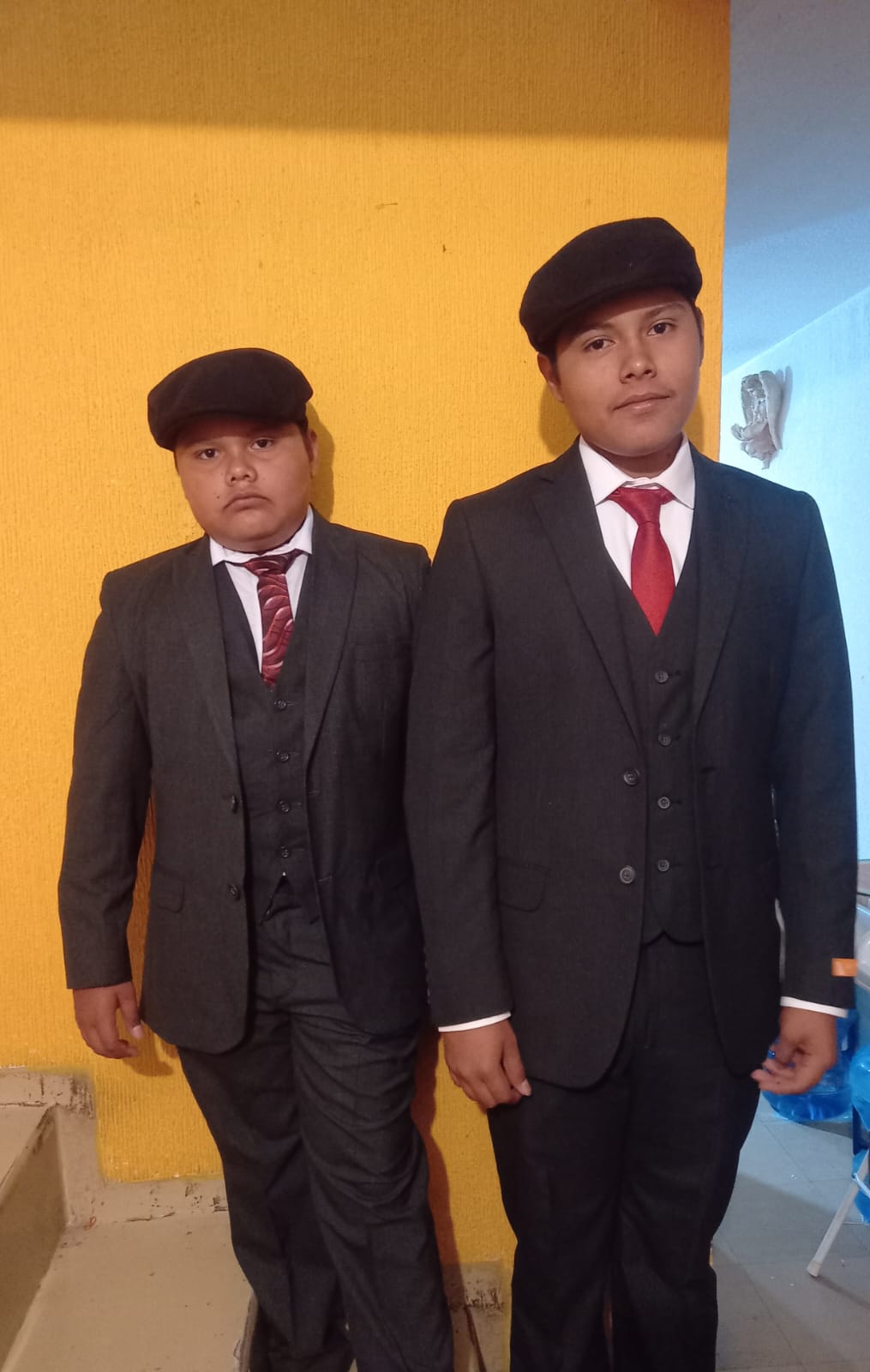 Profile photo for alejandro mateo miguel