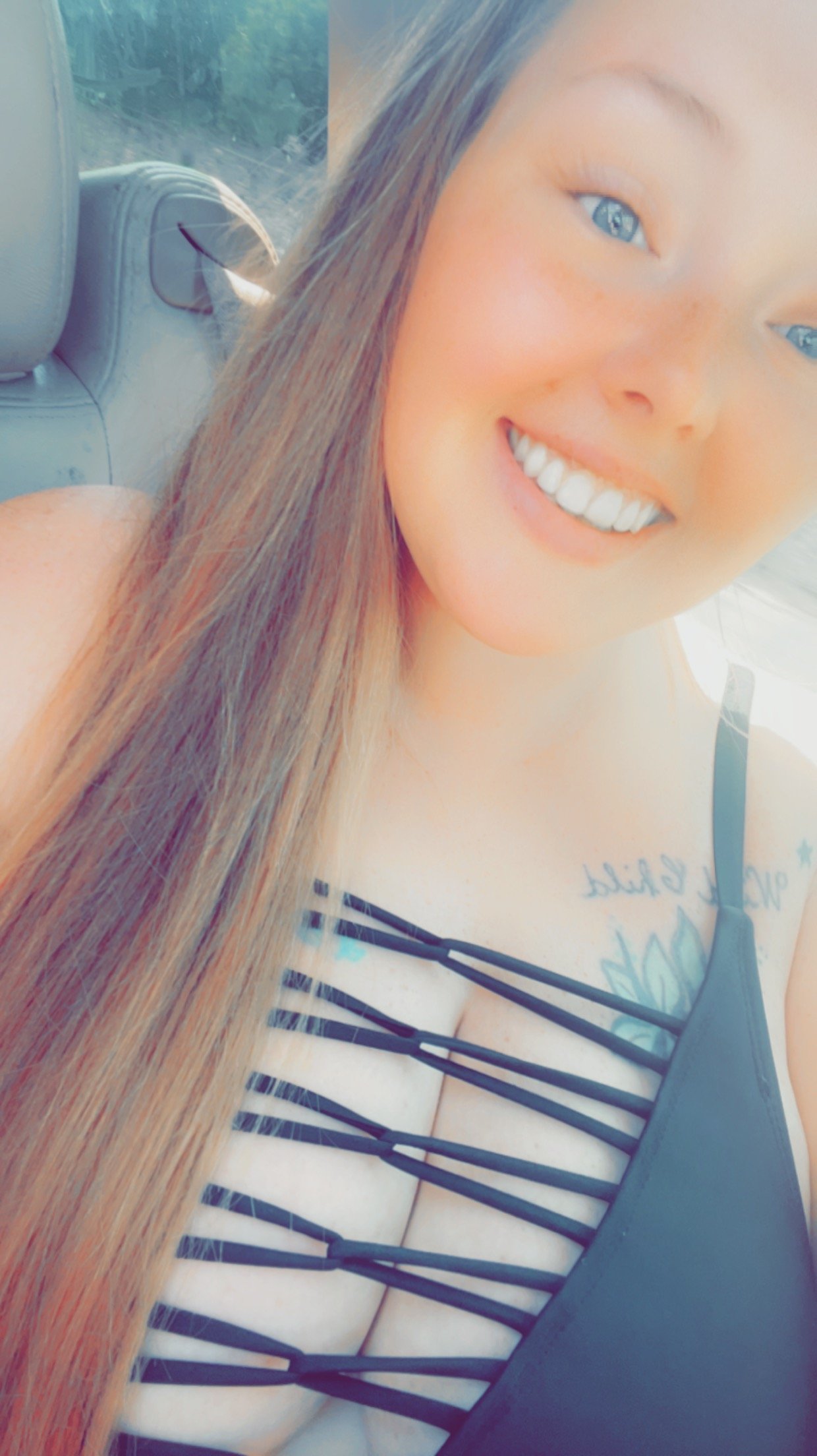 Profile photo for Chelsey Fowler