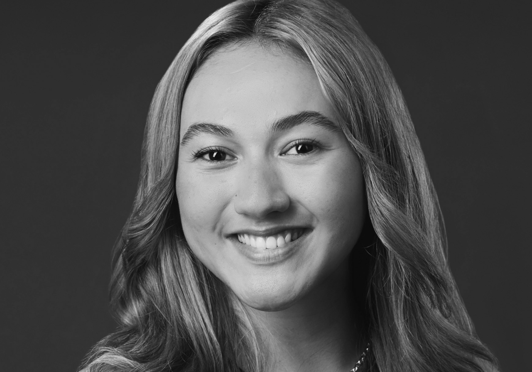 Profile photo for Ariel Hansen