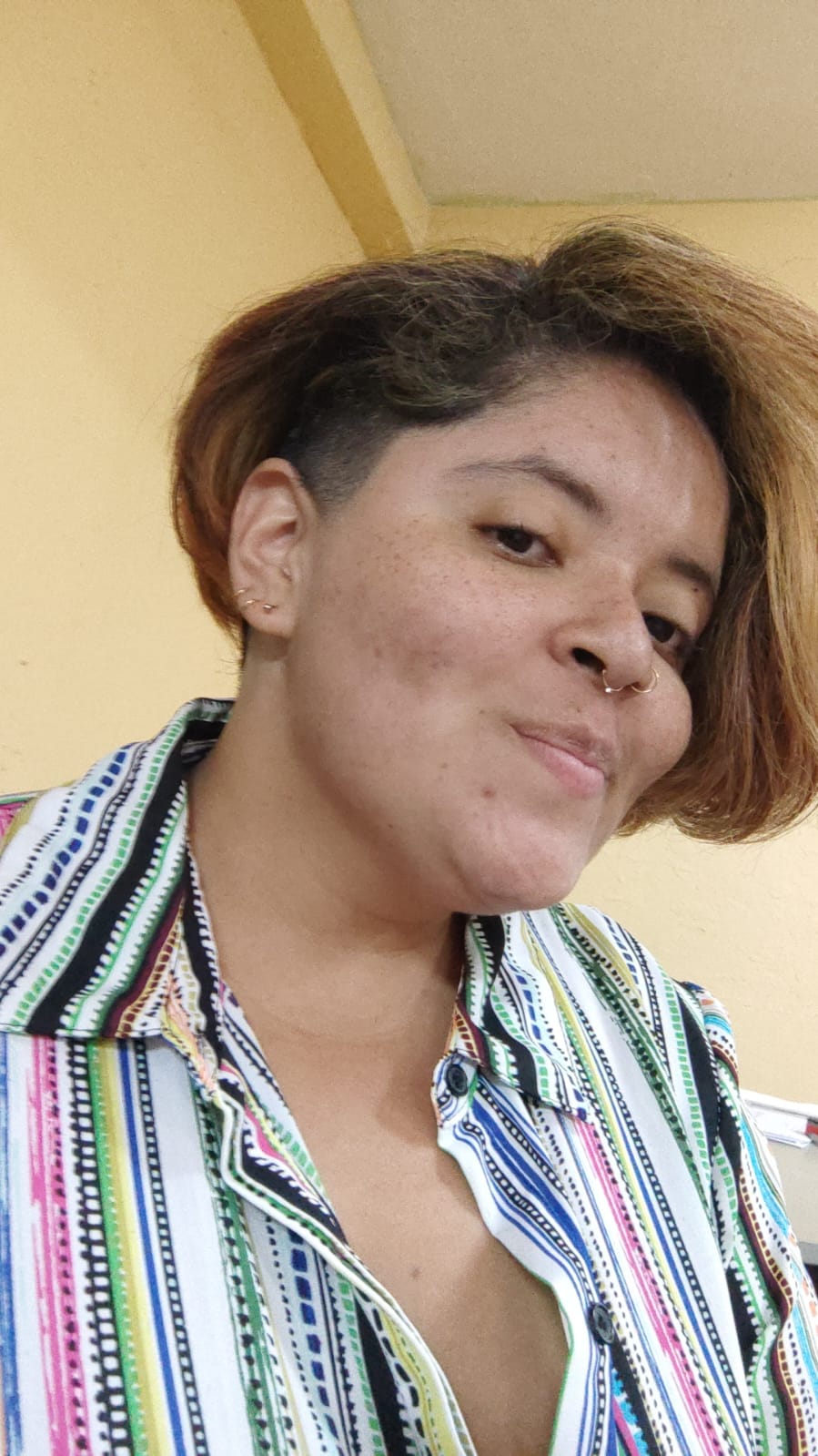 Profile photo for Yadira Aguilar