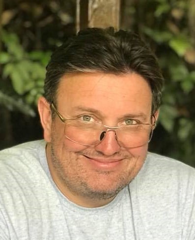 Profile photo for JAMES BROD