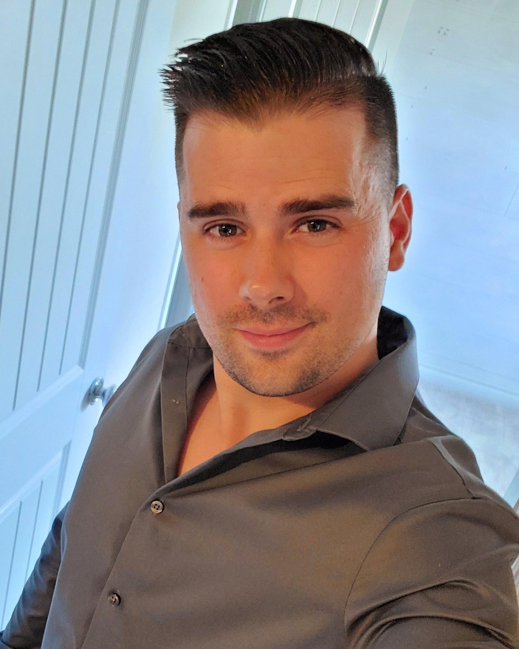 Profile photo for Adam Tallman