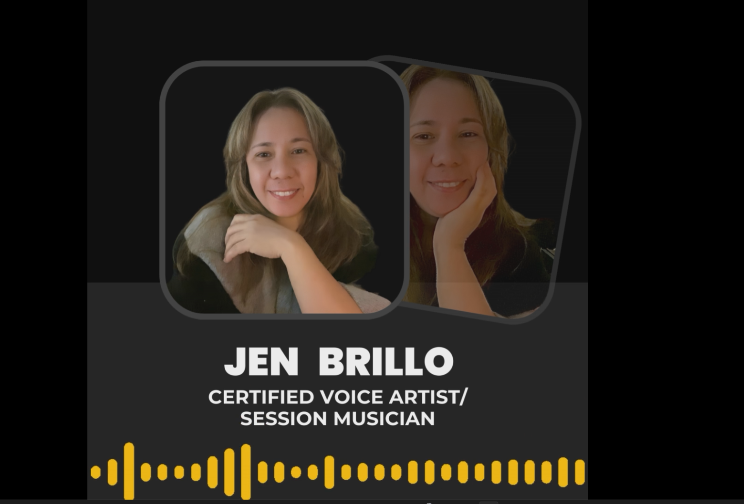 Profile photo for Jennifer Brillo