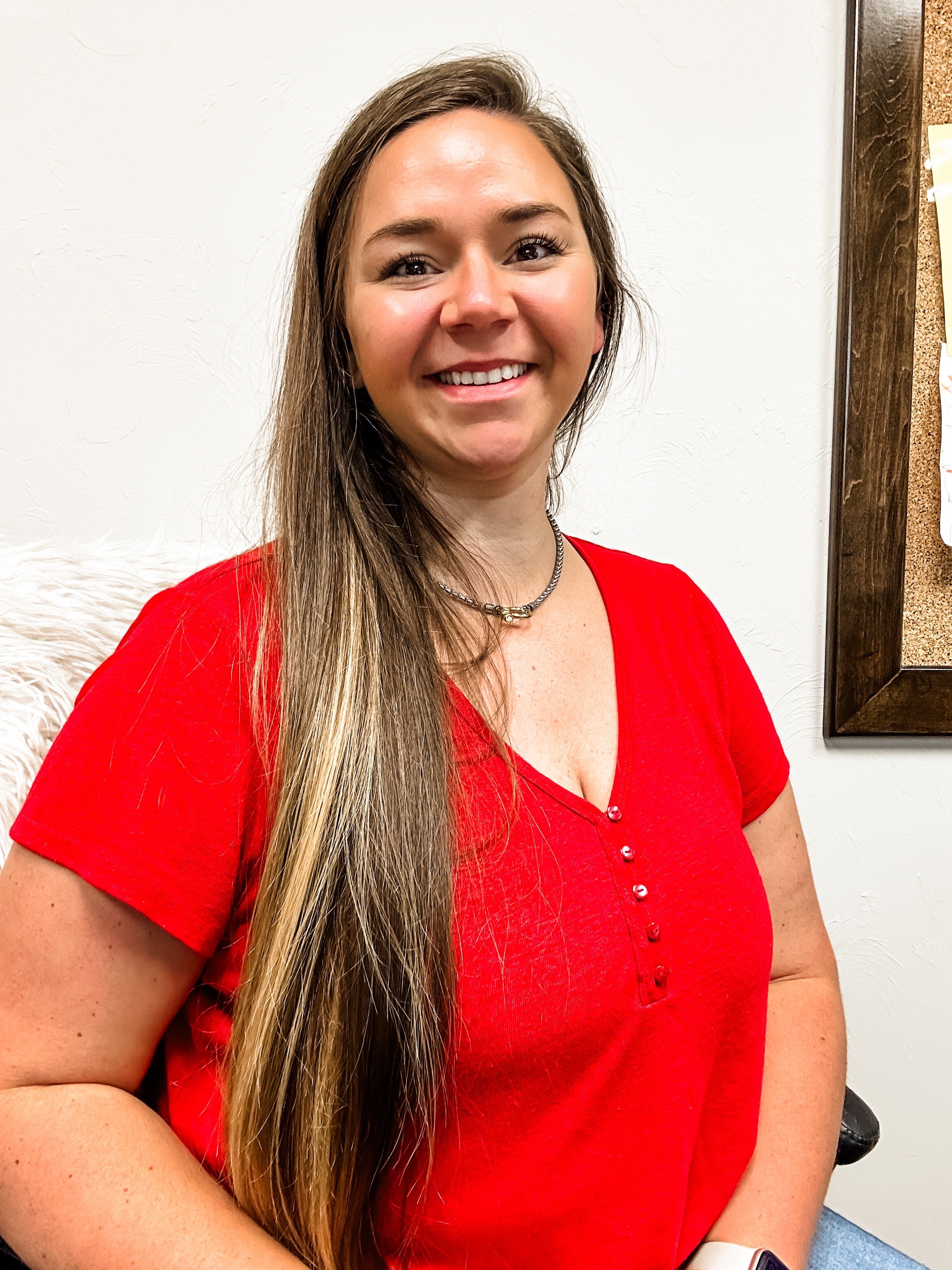 Profile photo for Megan Snowden