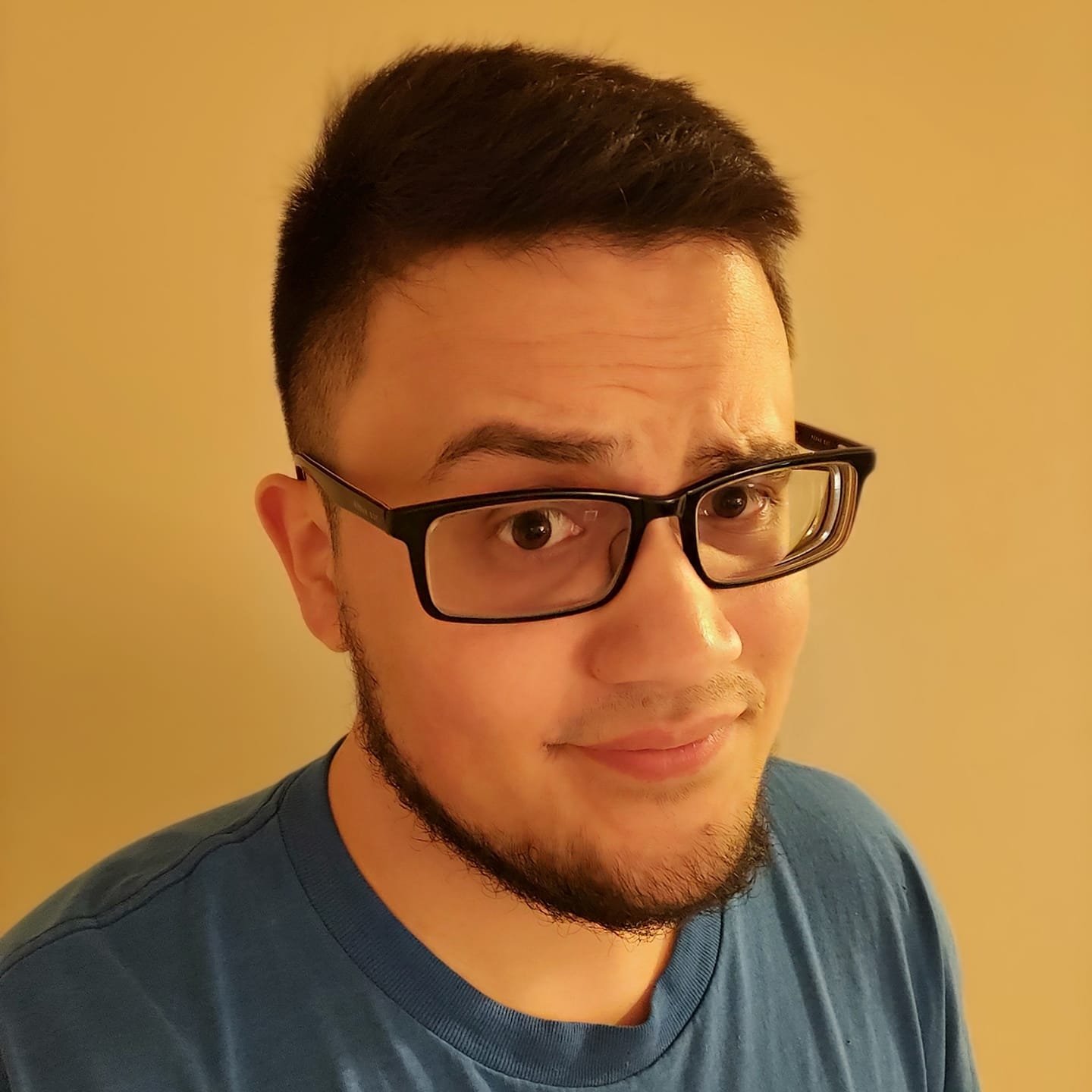 Profile photo for Michael "Tag" Snyder