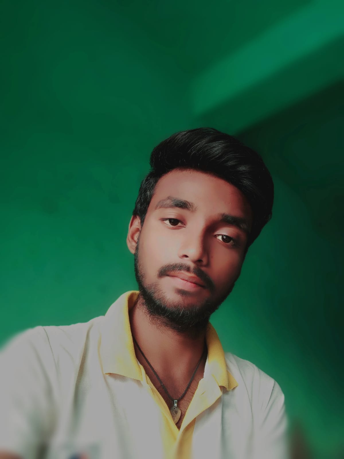 Profile photo for Sovan Ghosh