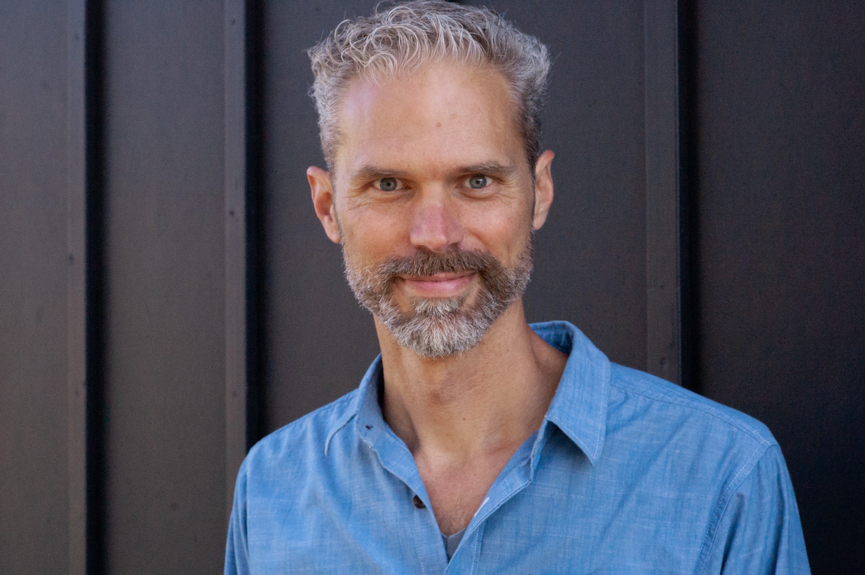 Profile photo for Daniel Cilli