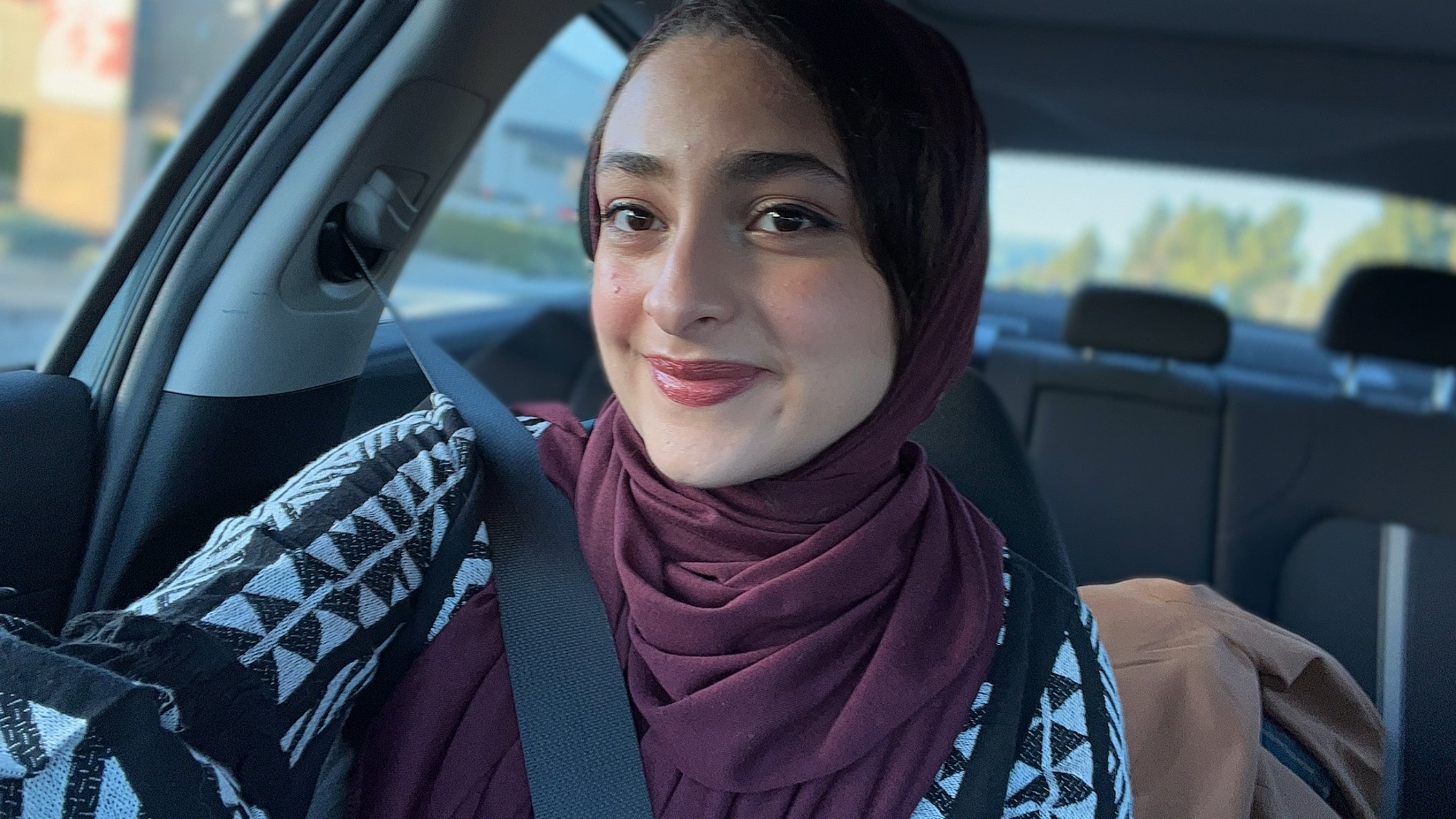 Profile photo for Sundus Abushar