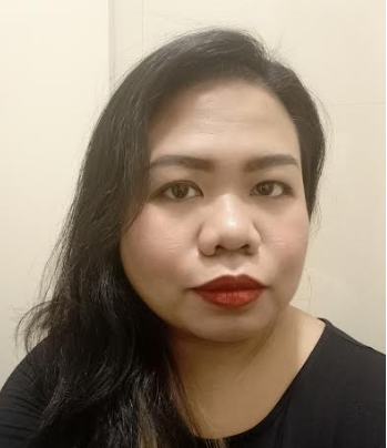 Profile photo for Mae Danielle Velasco