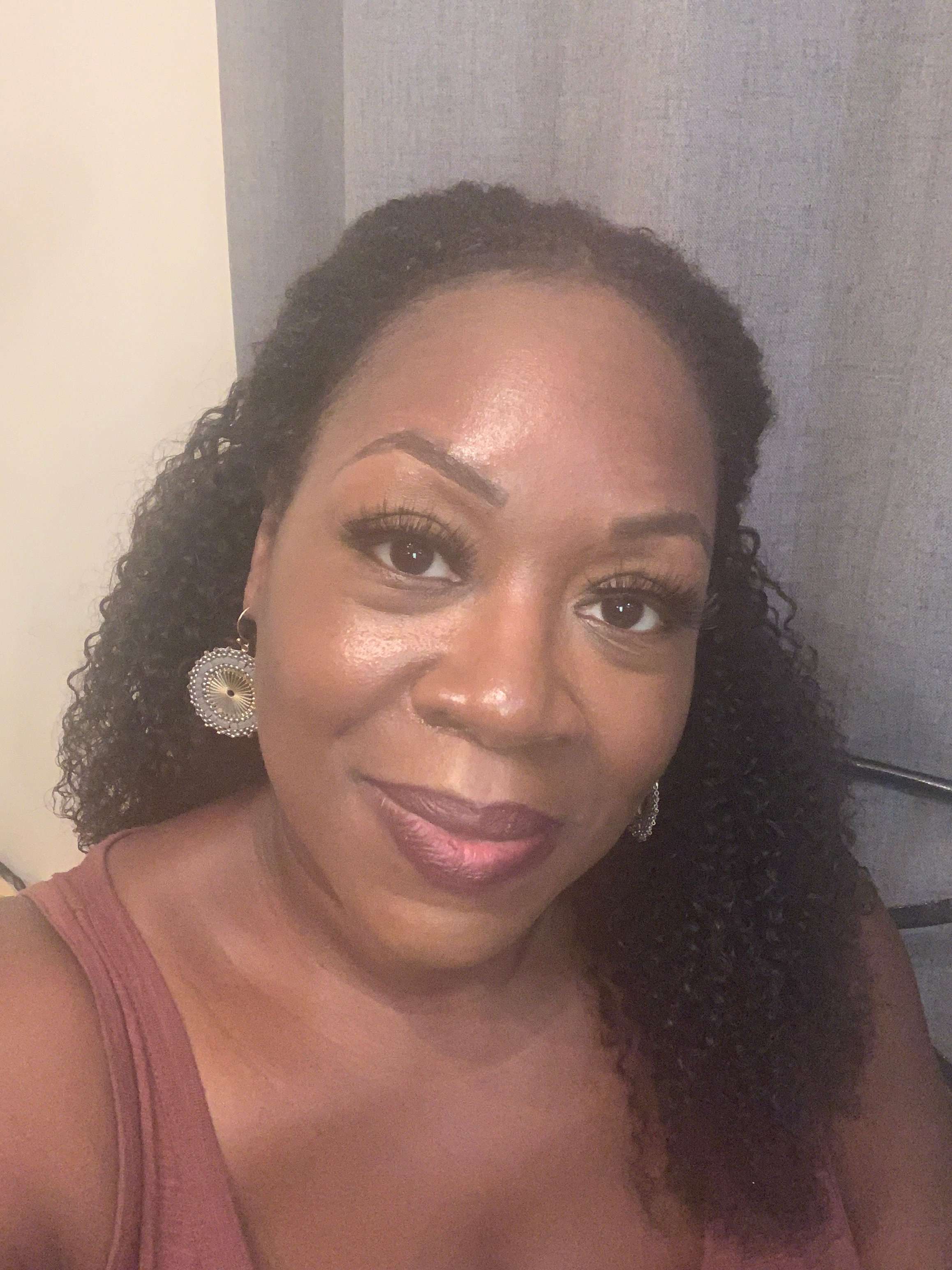 Profile photo for Marcia Joseph