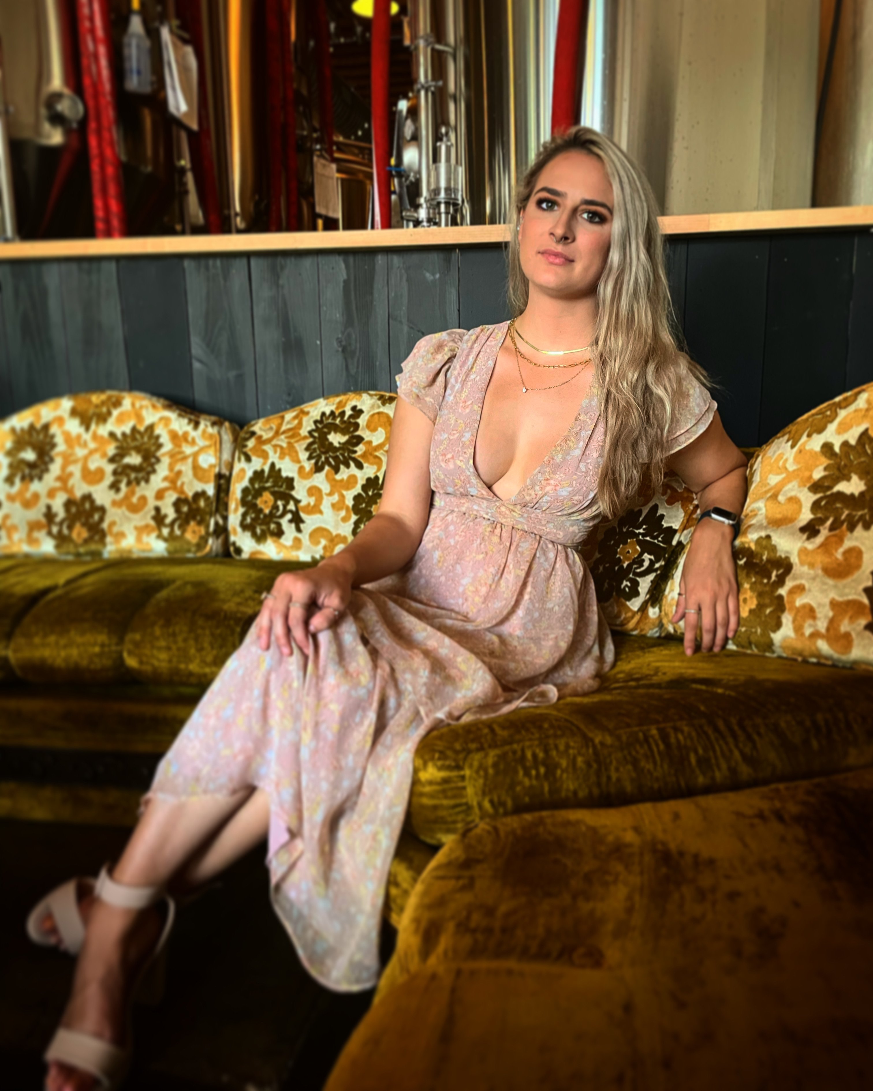 Profile photo for Miranda French