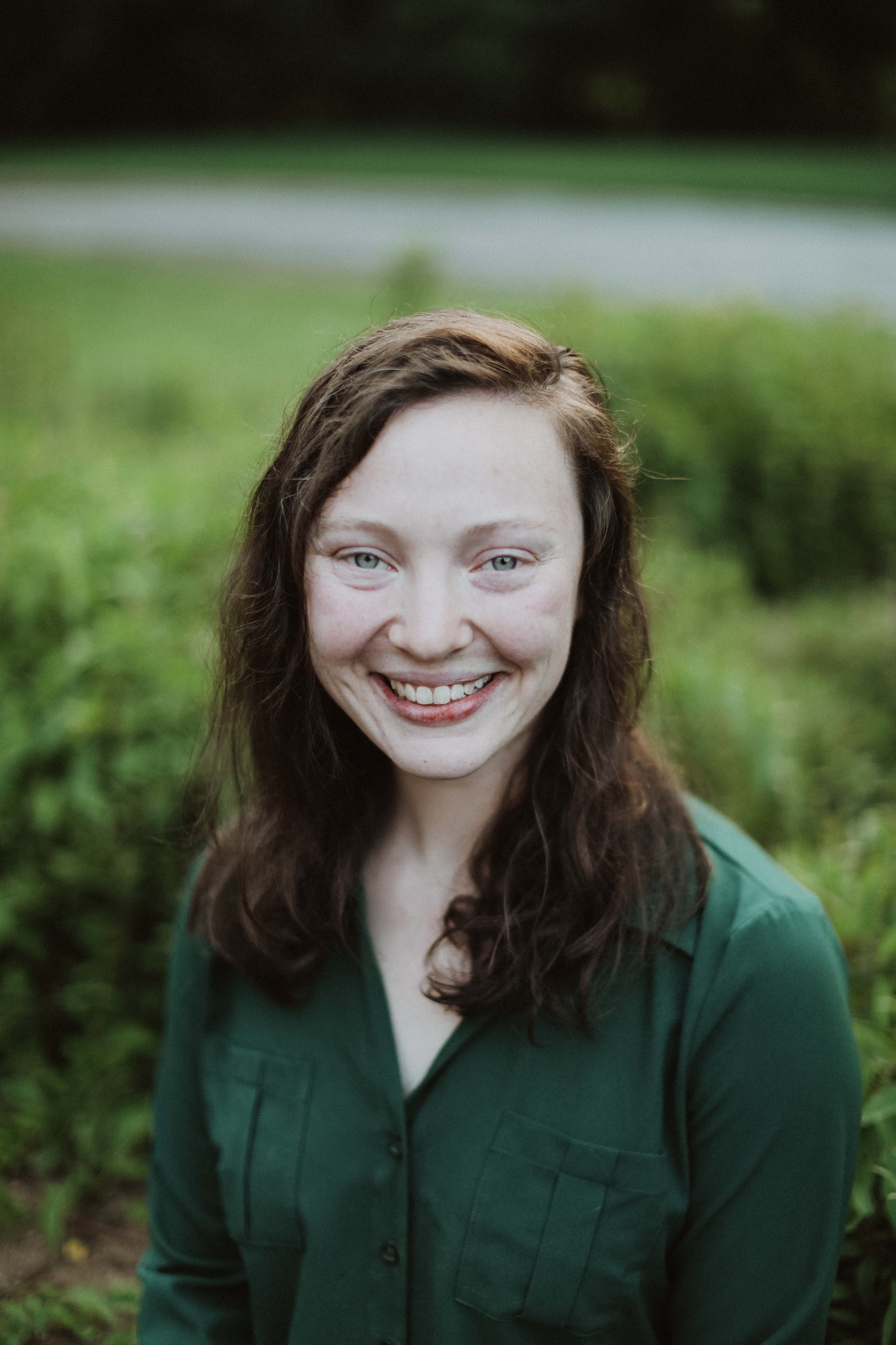 Profile photo for Brigid Devlin