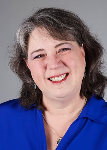 Profile photo for Rosie Zwauk