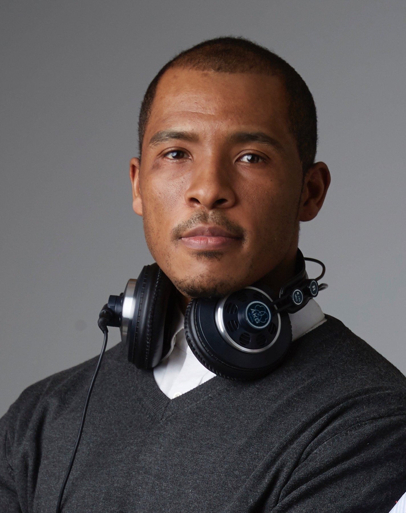 Profile photo for Jamaal Aziz