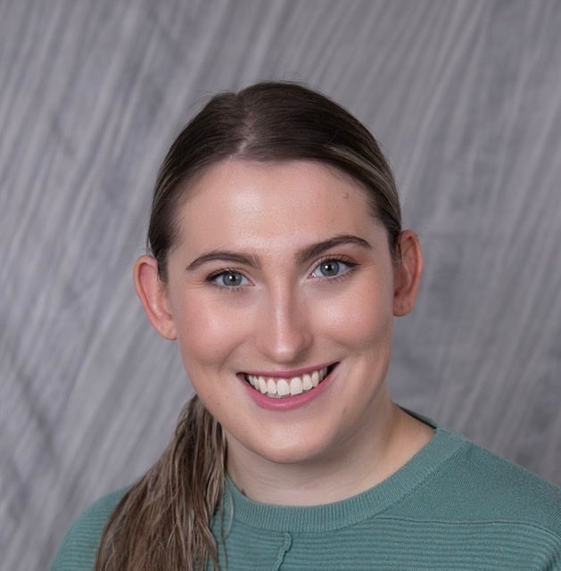 Profile photo for Katie Buckley
