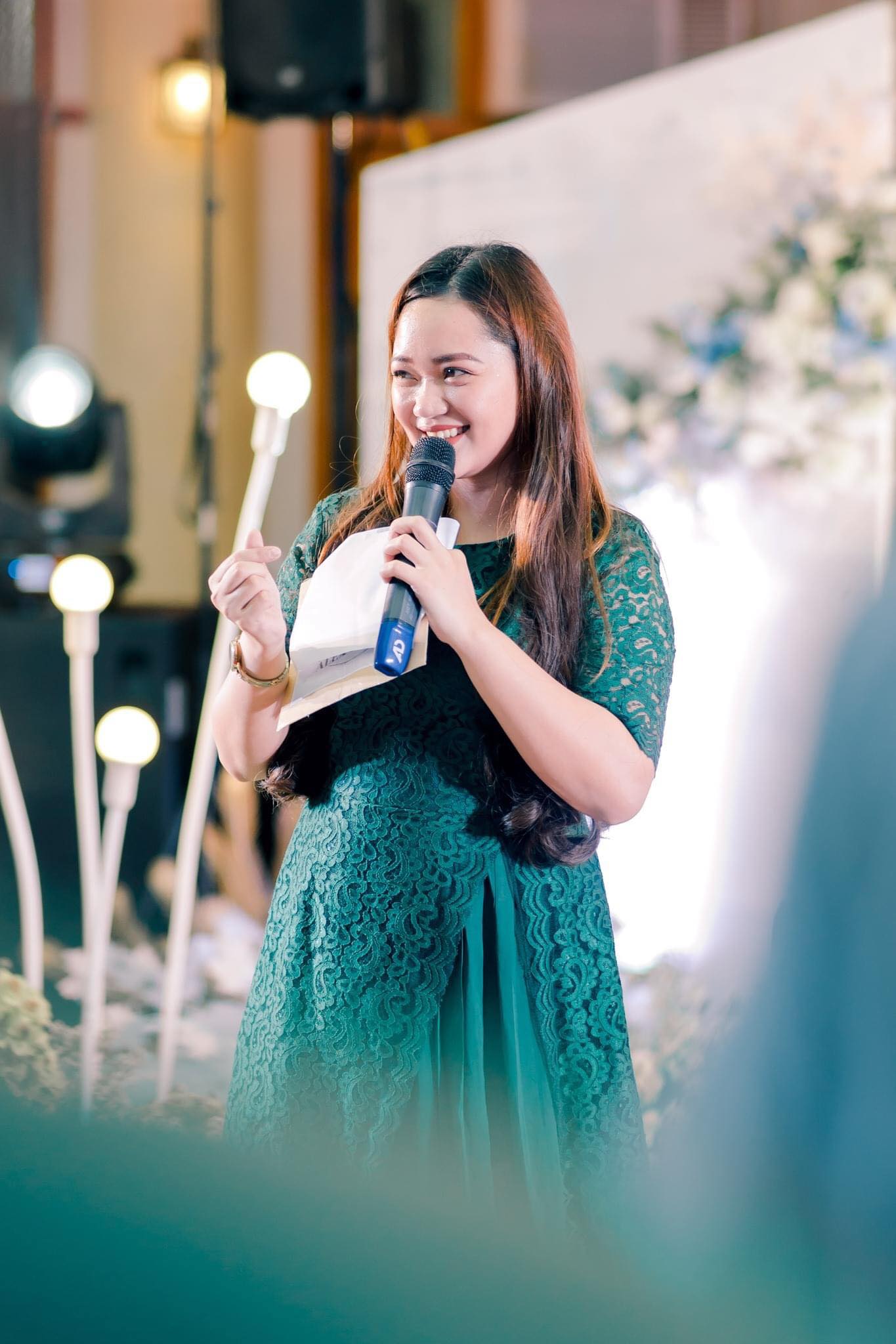 Profile photo for Ma. Alexandrine N. Reves