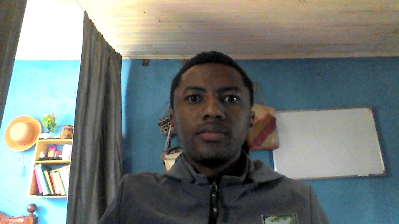 Profile photo for Berla Roberto