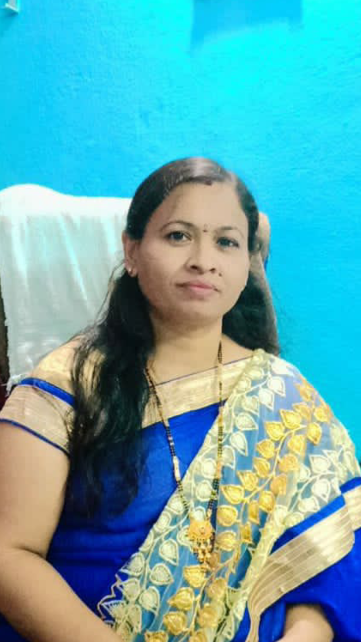 Profile photo for shanthi priya