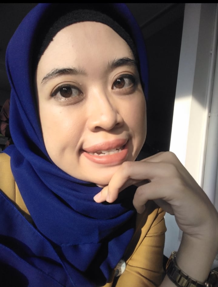 Profile photo for Nenden Maya Kusumawati