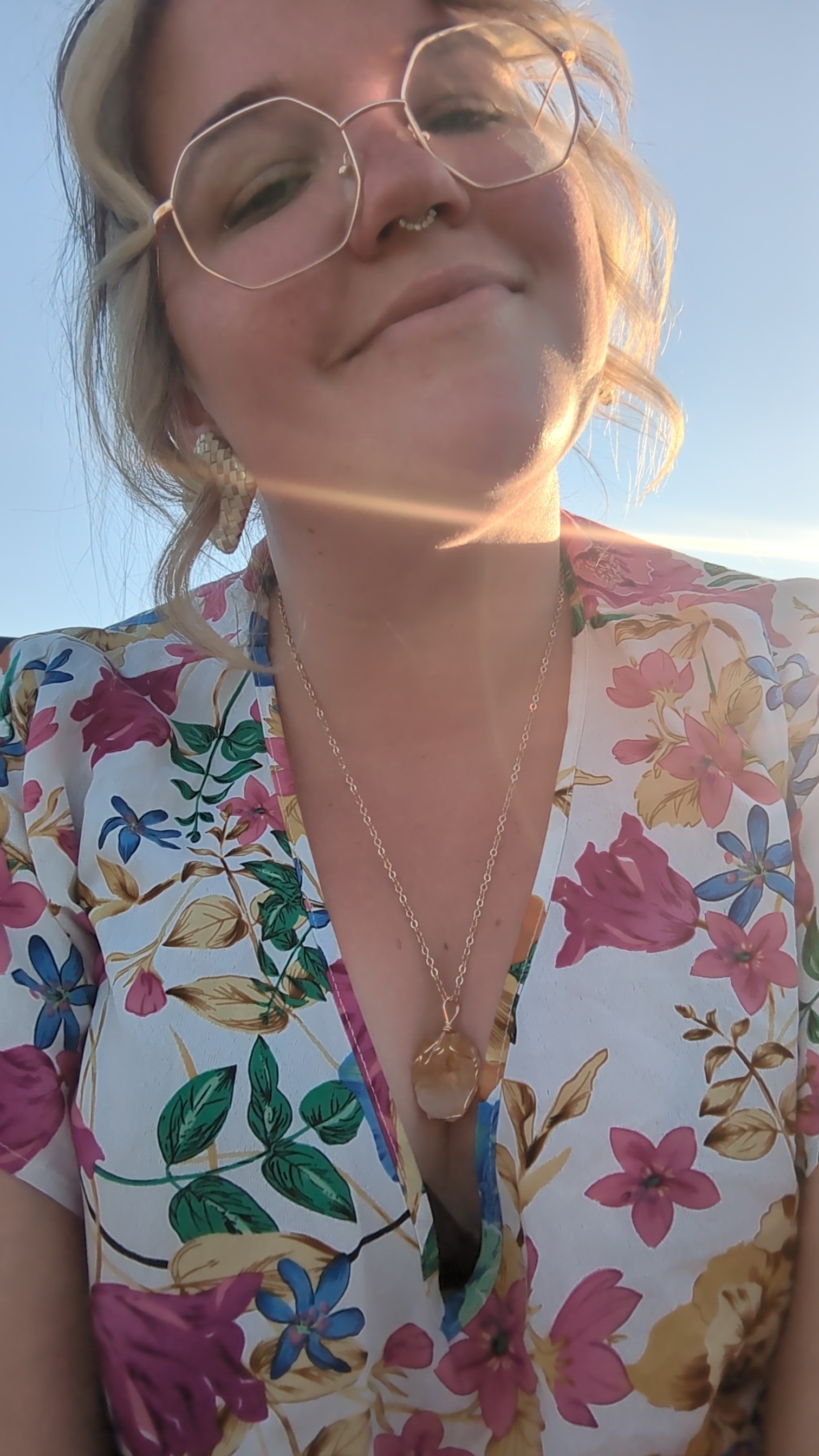 Profile photo for Chelsea Ann Luffman