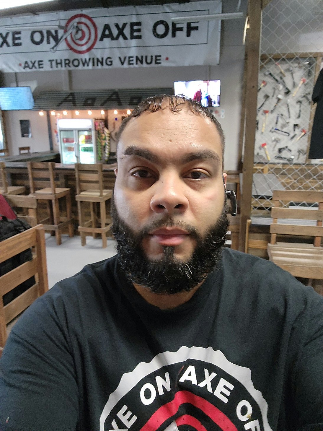 Profile photo for Ruben Vargas