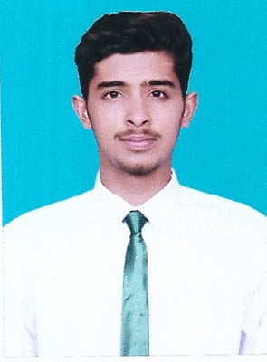 Profile photo for Shabih Zeeshan