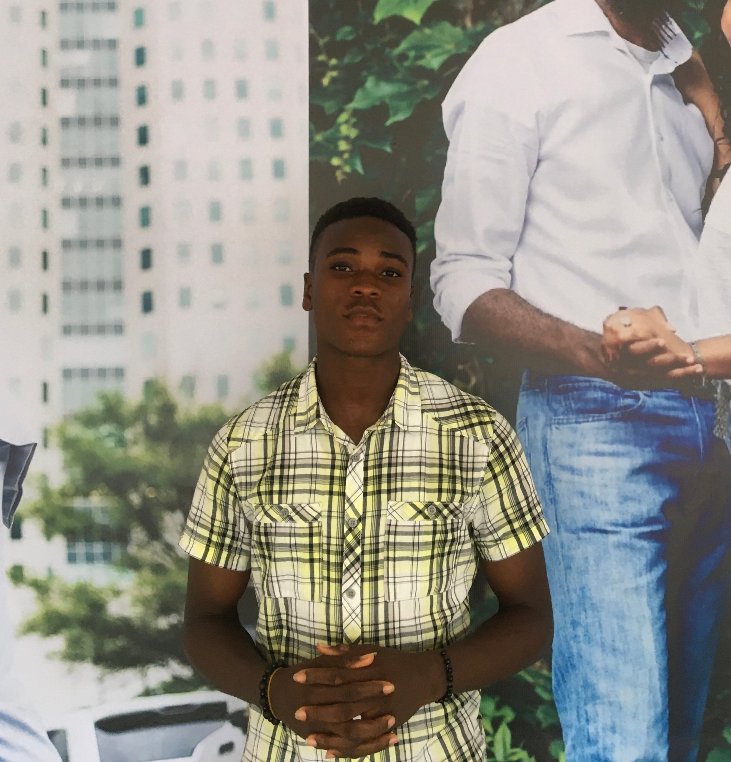 Profile photo for Mfedoo Asough