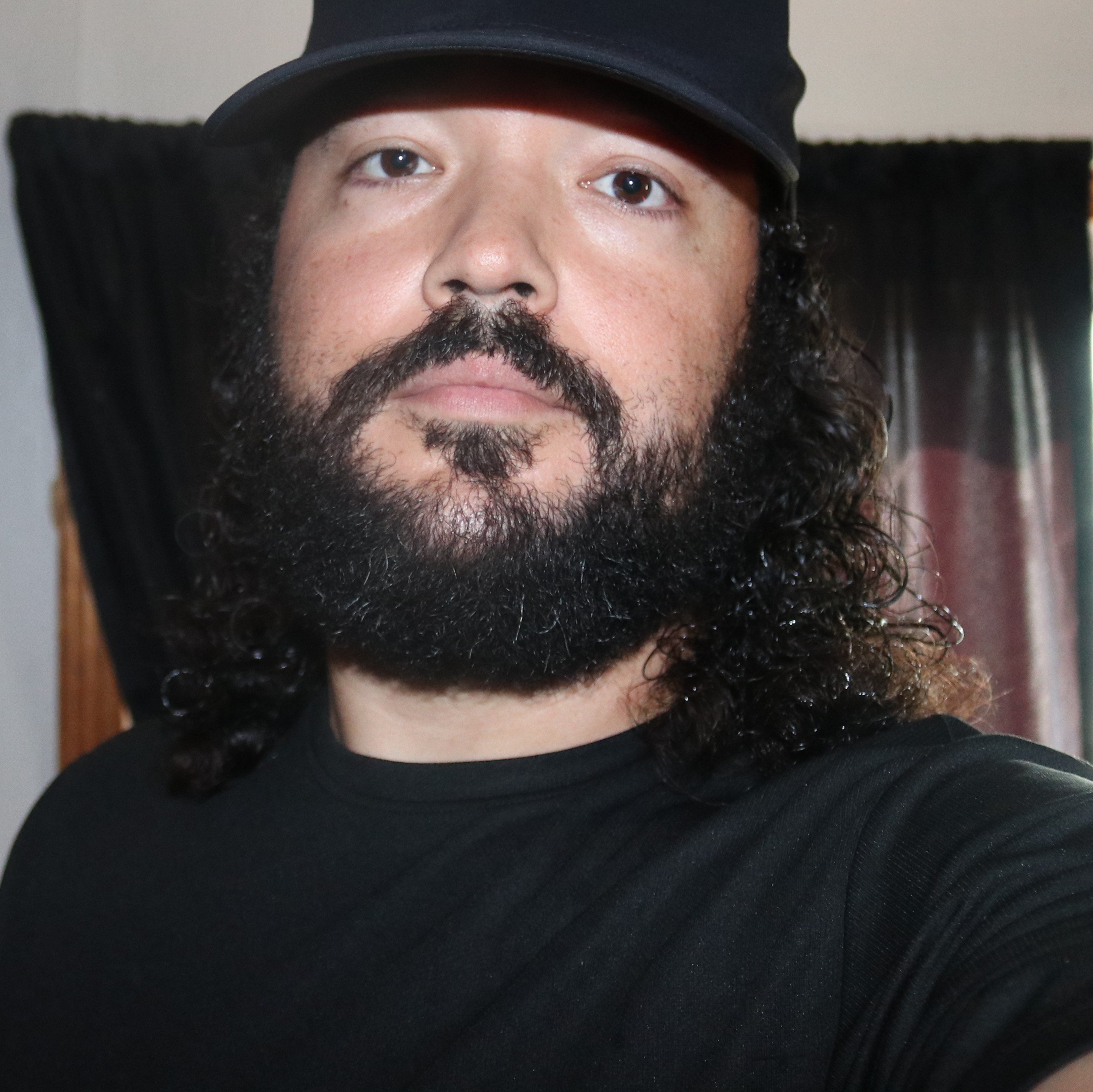 Profile photo for Philip Padilla