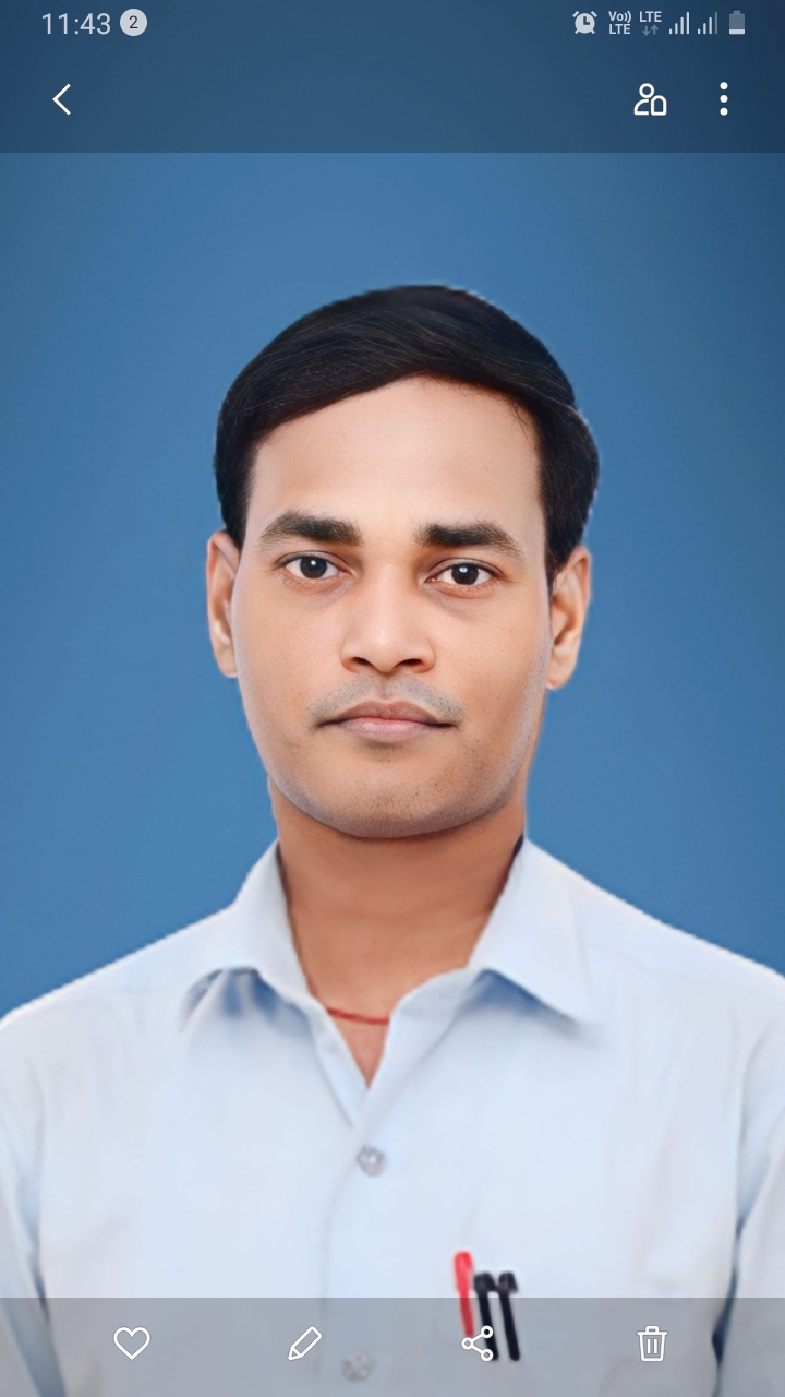 Profile photo for Chandra Bhushan