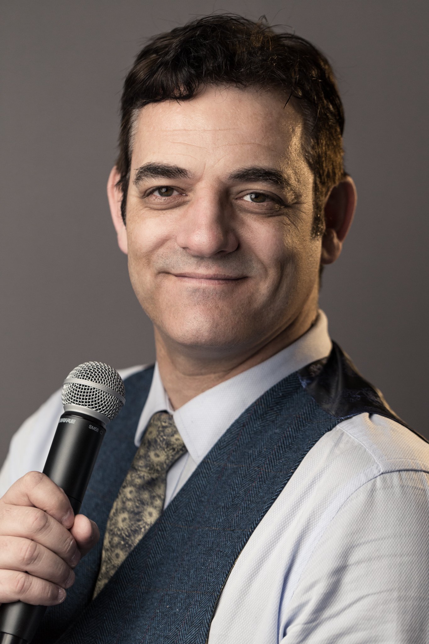 Profile photo for William Rawlings