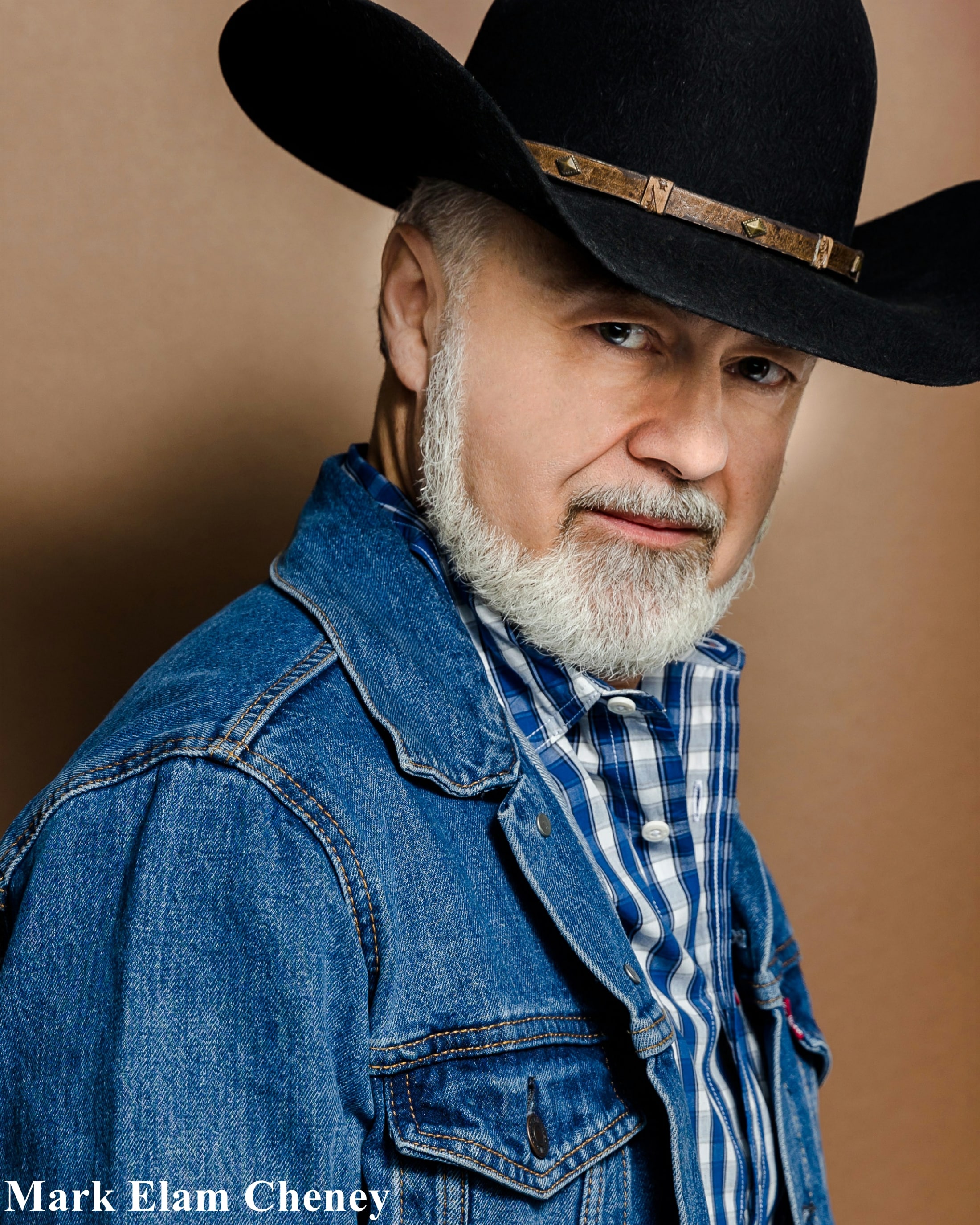 Profile photo for Mark Elam Cheney