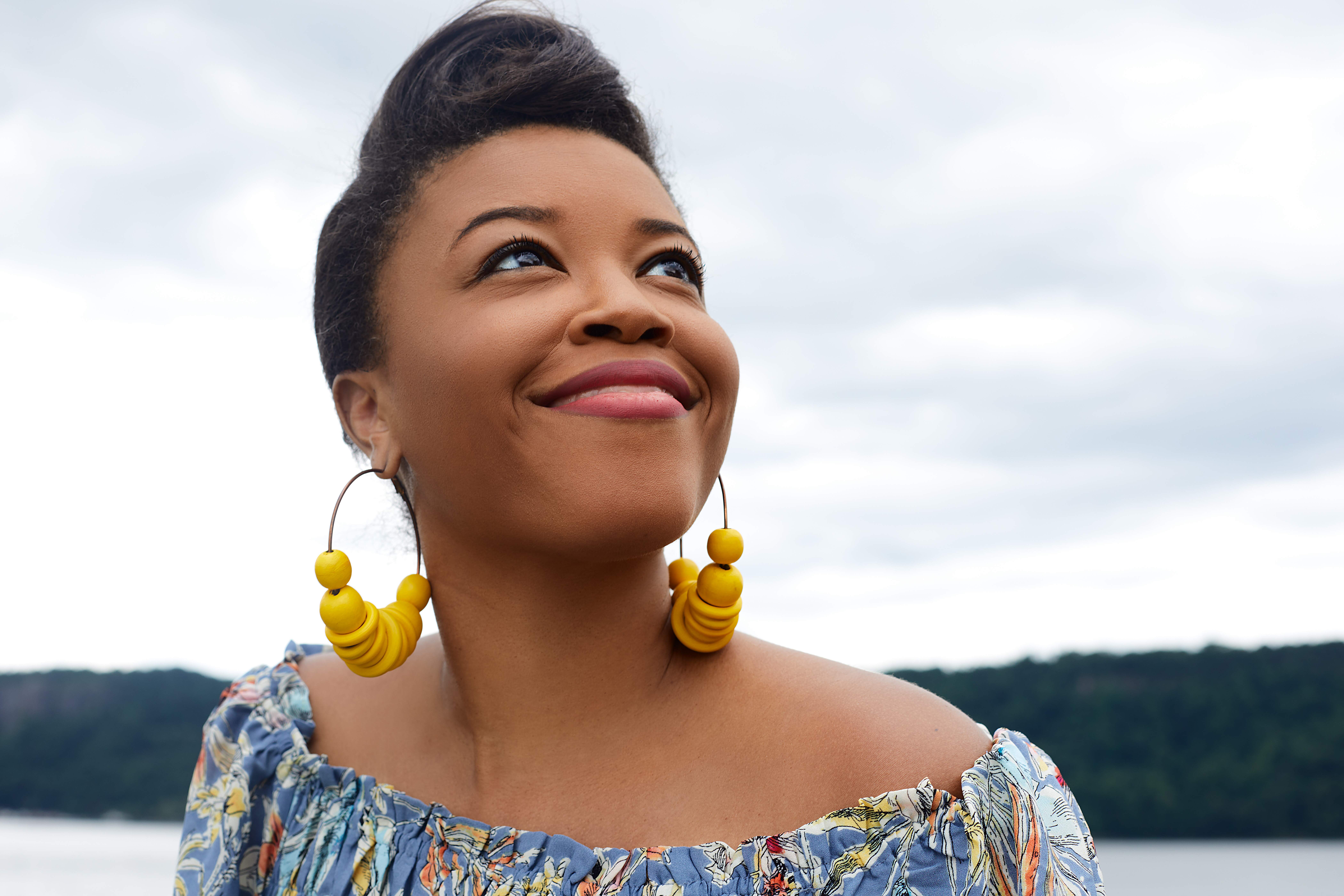 Profile photo for Alana Barrett-Adkins