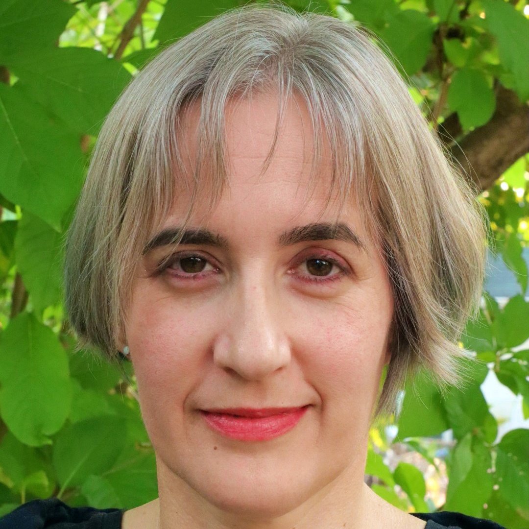 Profile photo for Kimberley Anderson