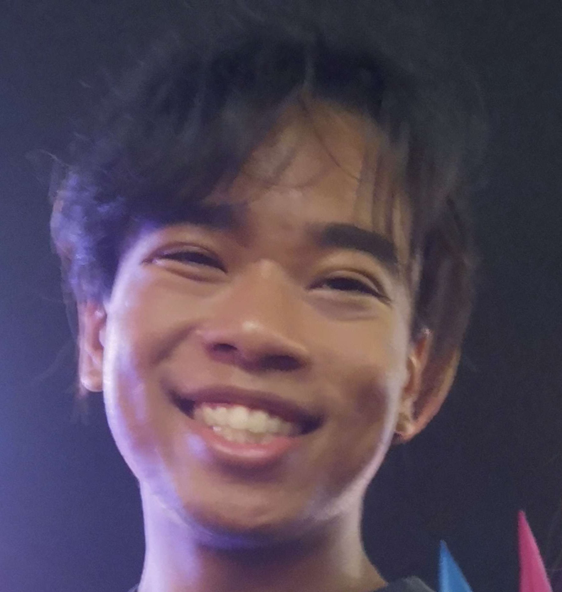 Profile photo for TJ Dinapo