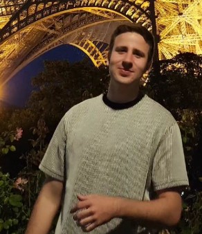 Profile photo for Carlos Yépiz