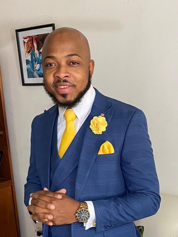 Profile photo for Devon Newton Reid