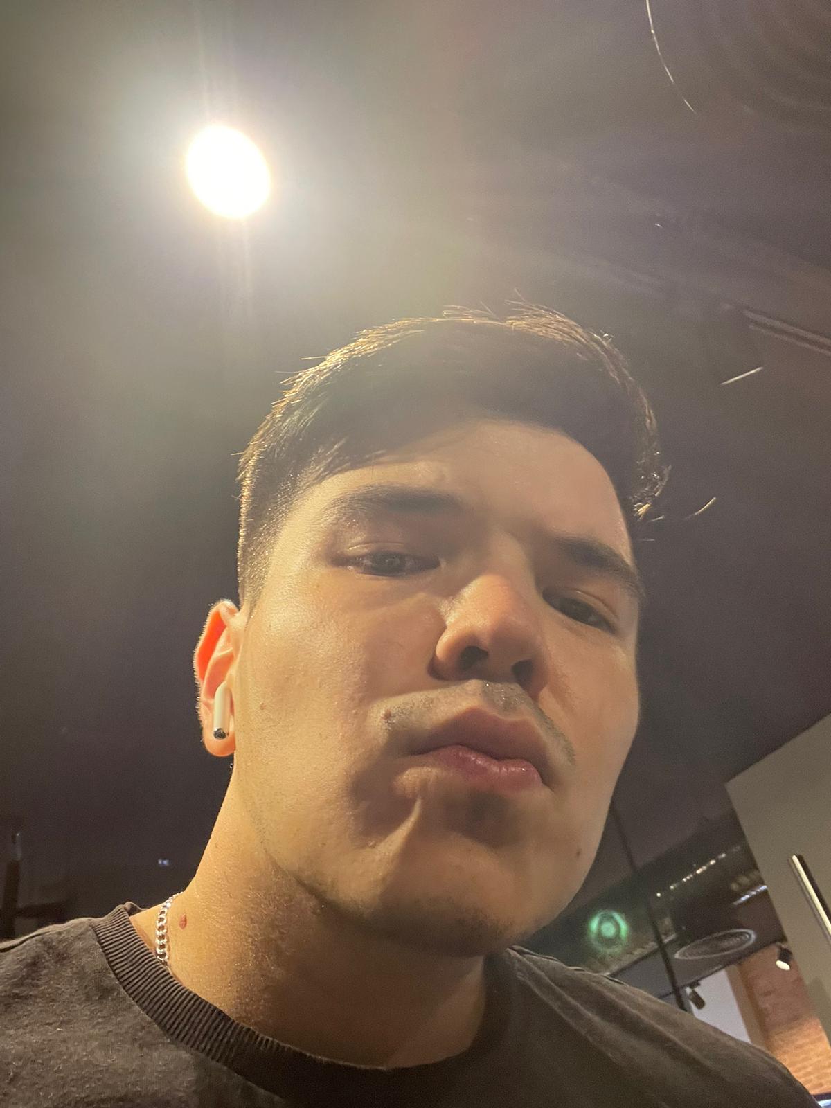 Profile photo for Aldiyar Kalaganov