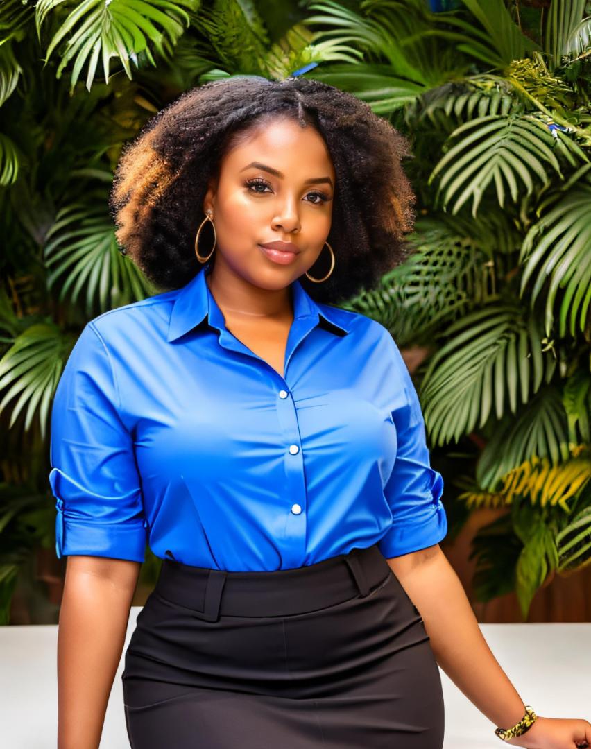 Profile photo for Glory Essah