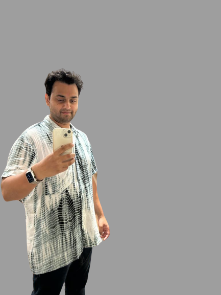 Profile photo for Surendra Jangid