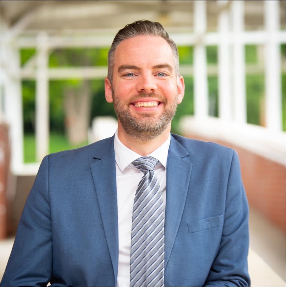 Profile photo for Abe Hege