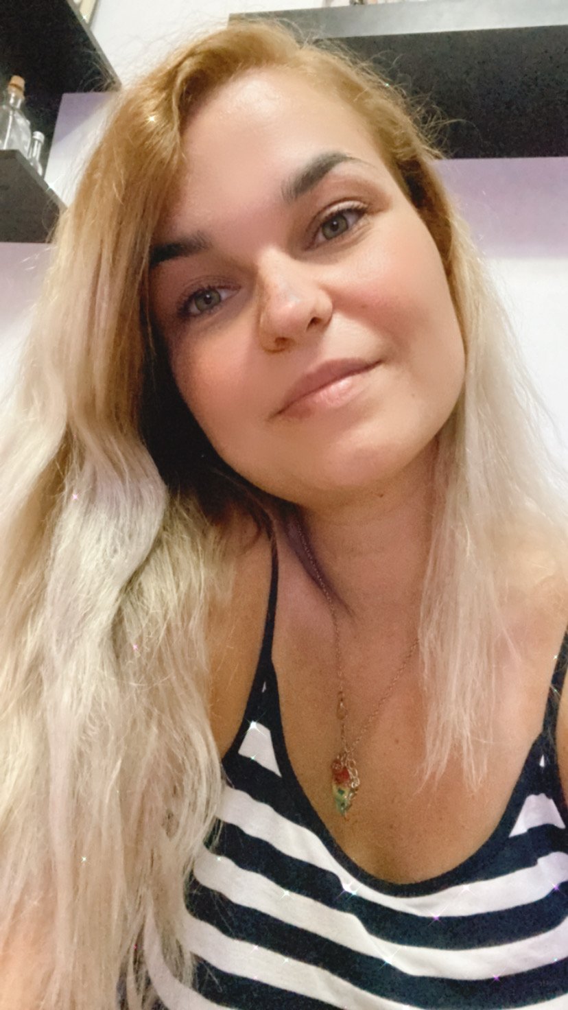 Profile photo for Alina Piscanu