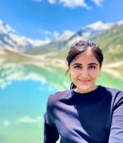 Profile photo for Sahab Shafique