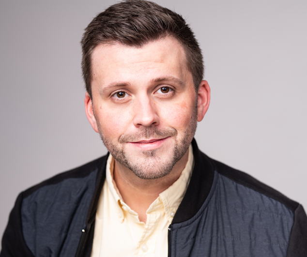 Profile photo for Andrew Ivimey