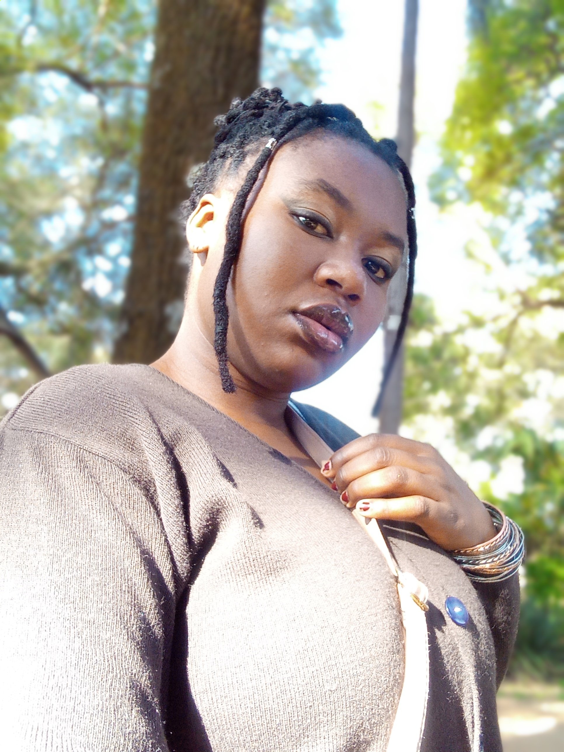 Profile photo for Maryna Serumula