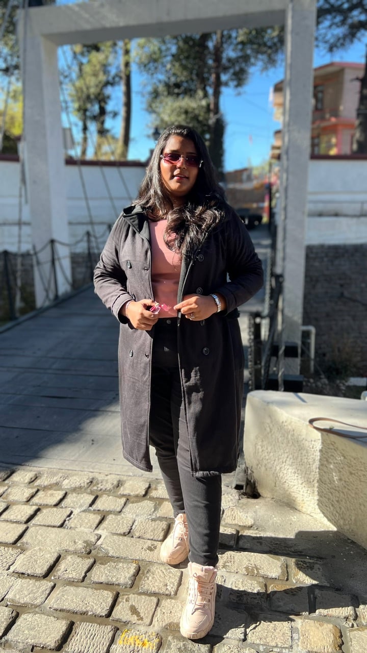 Profile photo for Dhaneesha Oruganti