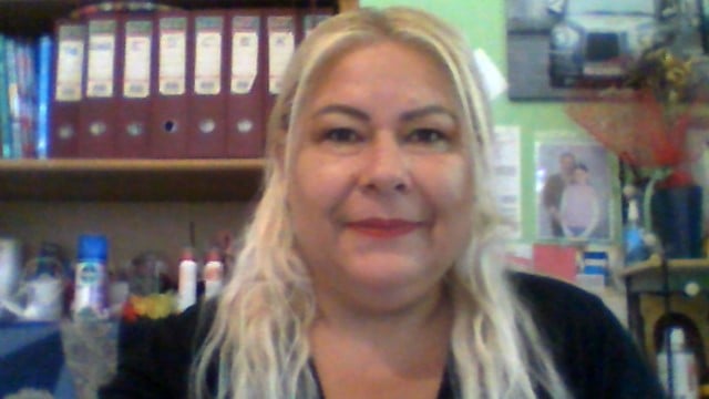 Profile photo for Effie Pontikaki