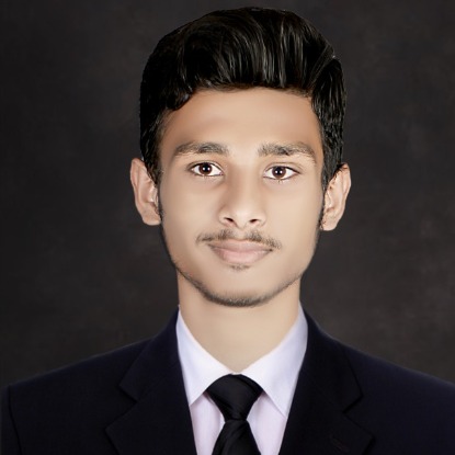Profile photo for Abdullah Rasheed