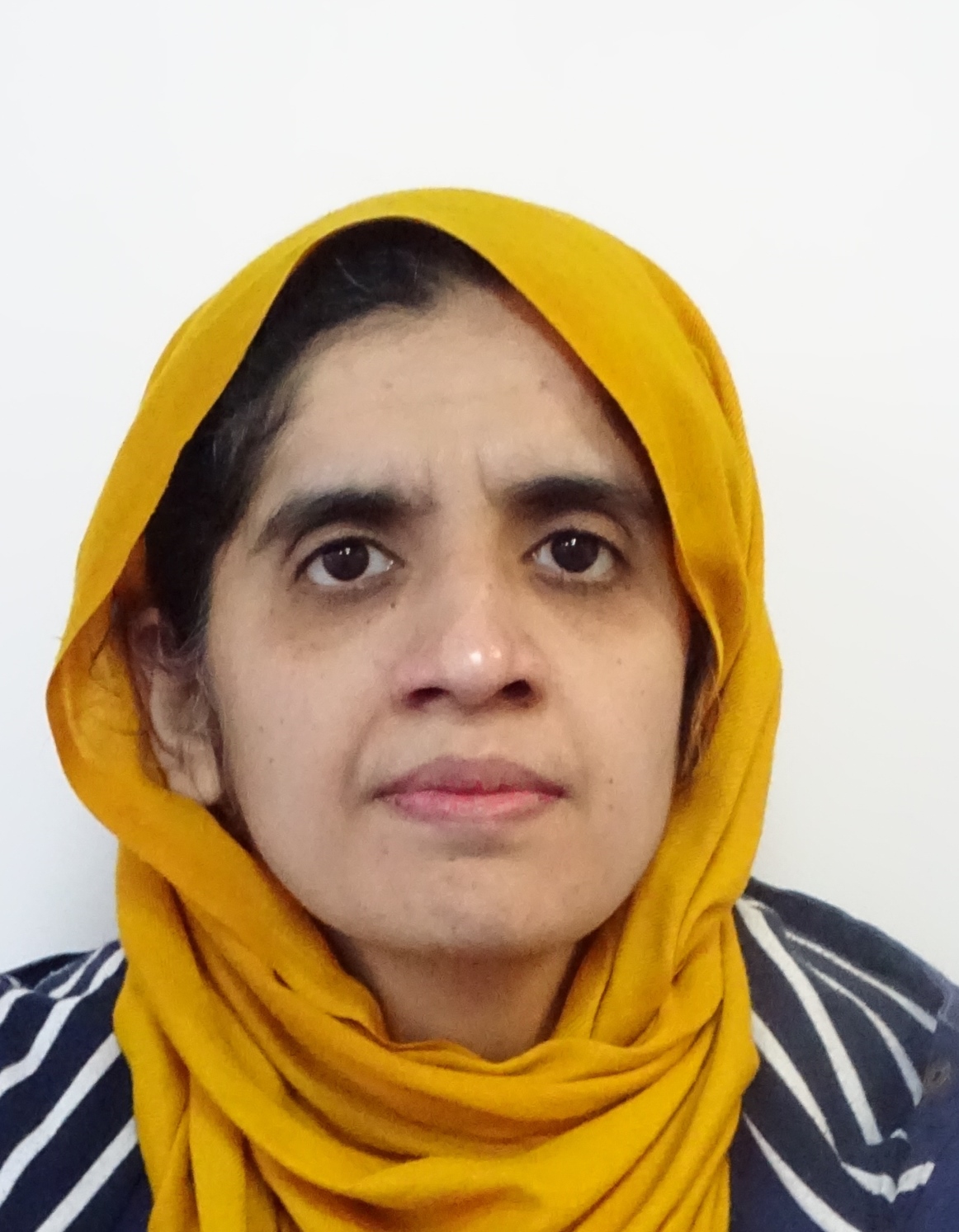 Profile photo for Afsa Shafi