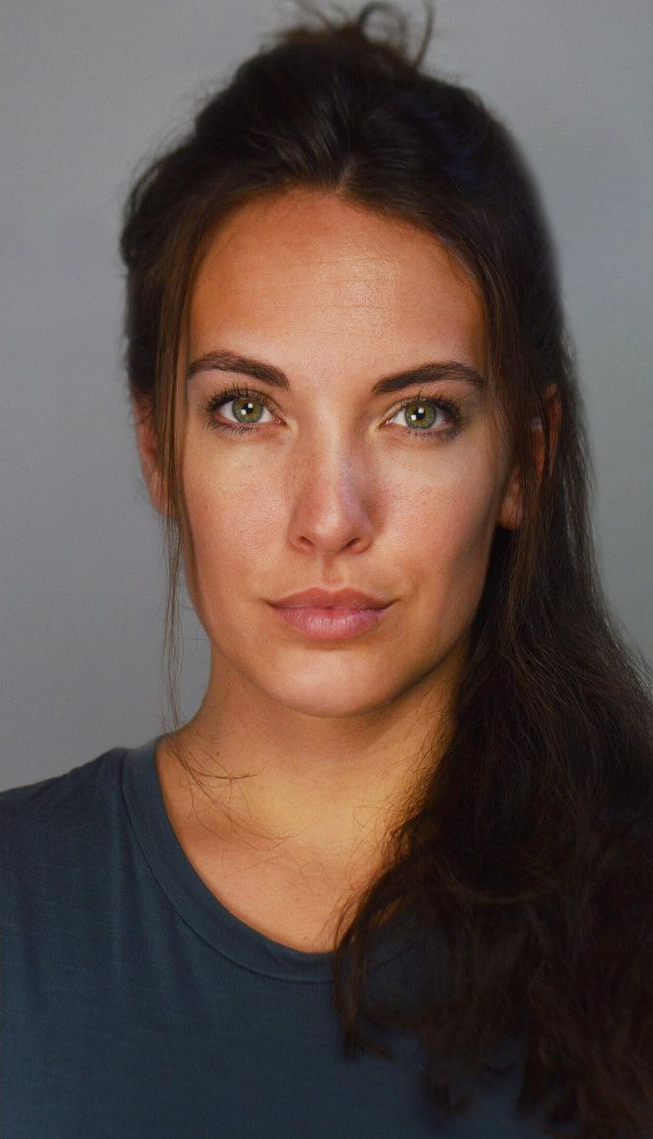 Profile photo for Estefi Moscoso